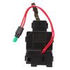 HVAC Blower Control Switch HS 397 Professional  Car Accessories Replacement for RAV4 1997?2000