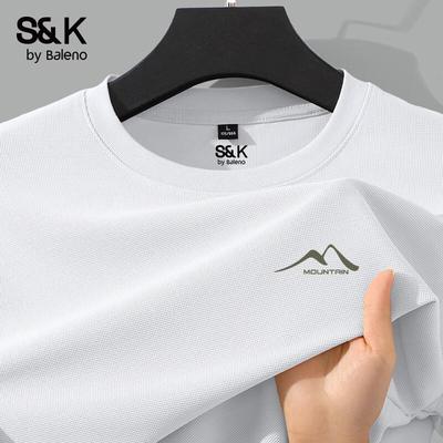 Baleno S&K Series Men's T-Shirt