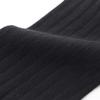 [Emporio Armani] 3-Pair Set Emporio Armani Business Eagle Logo Crew Socks for Men 92312722 (JP, Numbered Sizes, 25.0 cm, 27.0 cm, 01. Black, Gray, Nav