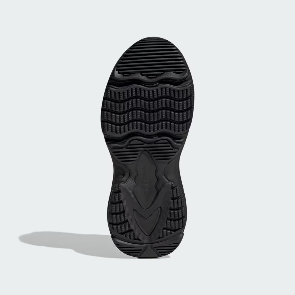 KZ7071 adidas Ozgaia "Core Black" (Women's)