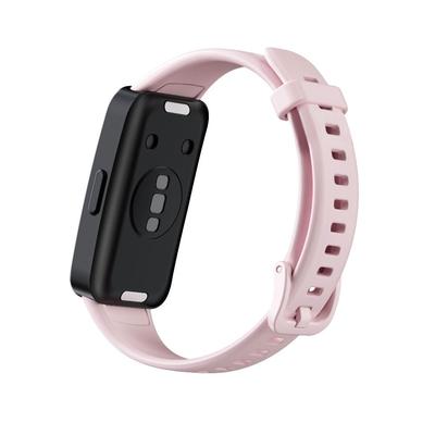 Replacement Bracelet Breathable Watchband Portable Watch Strap for Huawei Band 9/8