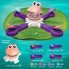 Childrens Frog Adventure Interactive Toy With Battery Power For Family Play And Educational Fun