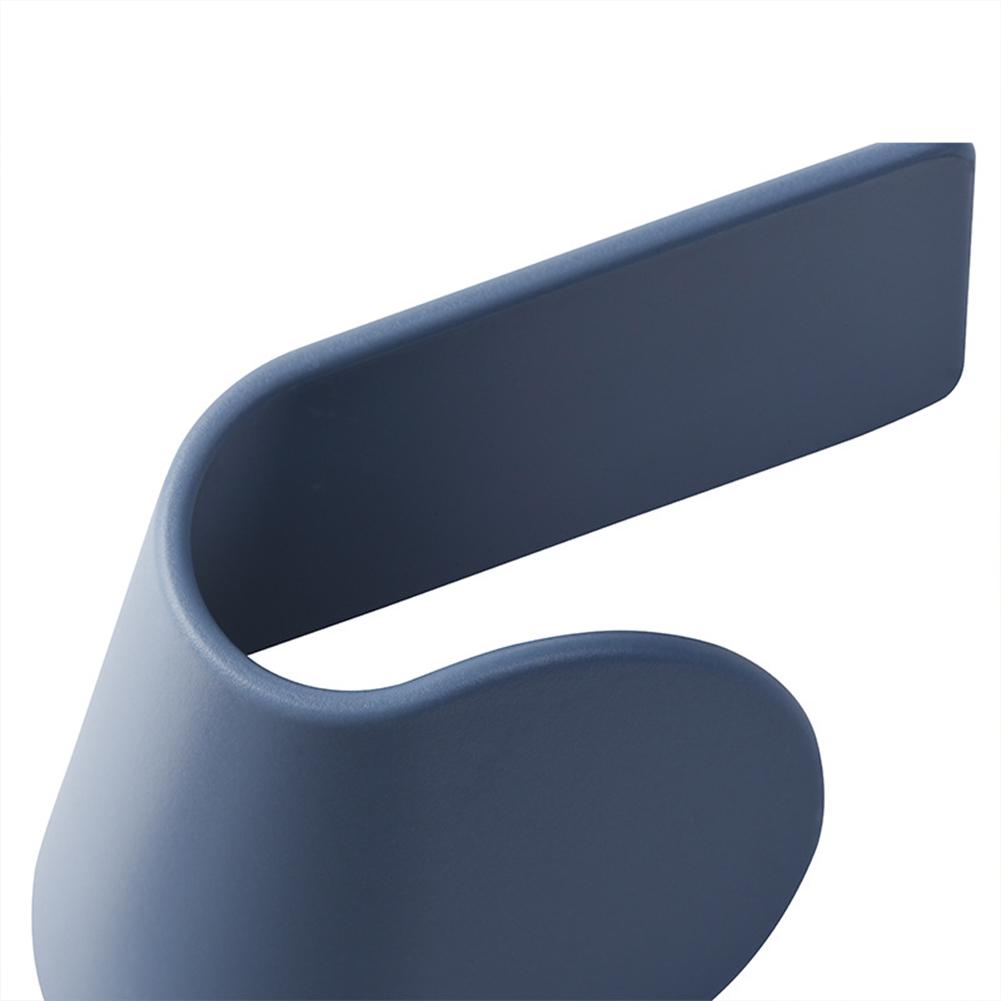 Household Pot Lid Holder Multi-function Wall-mounted Kitchen Pot Cover Storage Rack