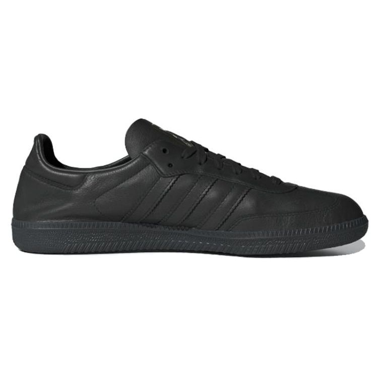 adidas Sneakers Unisex Samba Decon Oro Metallizzato Nero Core-Black IG6172