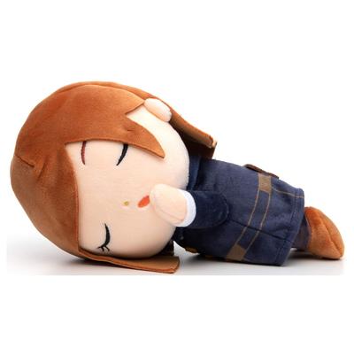 Jujutsu Kaisen Sleepy Friend Plush Toy S Nobara Kugisaki 19cm - (approx. Wide)