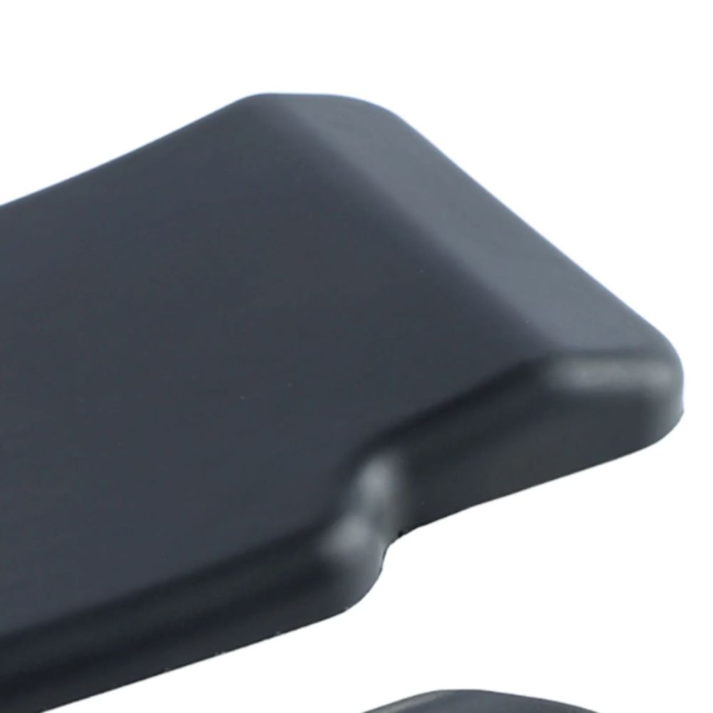 Universal Motorcycle Rear Case Shockproof Motorbike Accessories Lazy Back Pad Adventure Motorcycle