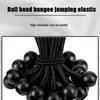 Elastic Bungee Ball Cord for Canopy and Tent Fixing