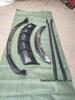 Model 3 Carbon Fiber Body Kit: Front Lip, Rear Lip, Spoiler, Side Skirts, Tail Wing
