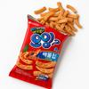 Lotte Squid & Shrimp Flavored Crisp Sticks 75g