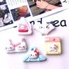 Hello Kitty DIY Resin Accessories: Washing Machine, Laundry Detergent, Clothes Hanger, Hair Clips & Phone Cases.