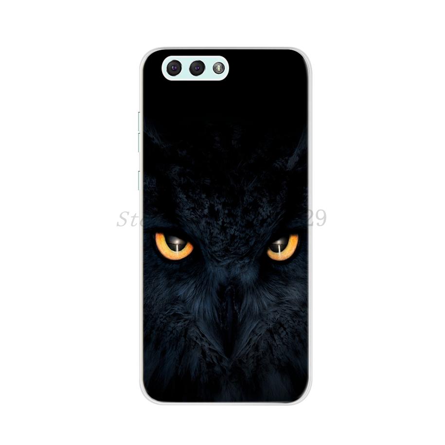 For Asus Zenfone 4 ZE554KL Case Fashion Silicone Soft TPU Phone Case 5.5" For Asus Zenfone 4 ZE554KL Z01KD Z01KDA ZE 554KL Cover