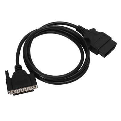 Cavo OBD2 16 Pin Maschio-Femmina Adattatore Cavo Diagnostico 05 0012 Sostituzione per Scanner INNOVA