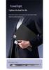 Compatible iPad Magic Keyboard A16 Aluminum Alloy Air 11 Magnetic Pro11 Tablet Case 10th Gen Protective Cover.