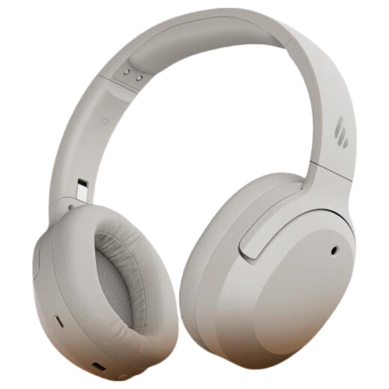 Edifier W820NB Three Gold Standard Edition ANC Bluetooth Headphones