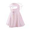 Womens Ice Silk Sun Protection Face Cover With Wide Brim Hat UV Blocking Neck Eye Shield Breathable Adjustable Visor