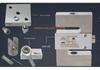 Keli PST S-type Tensile Force Sensor DEE - 100kg, 200kg, 500kg, 1t Available