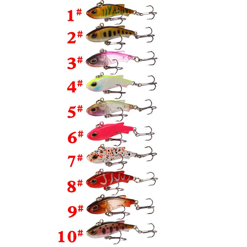 10 шт. — фото 3