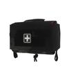 Outdoor Hunting Compact Trauma Pouch Ambidextrous Rapid Deployment  Tactical Medical First Aid Bag EDC Molle Pouch