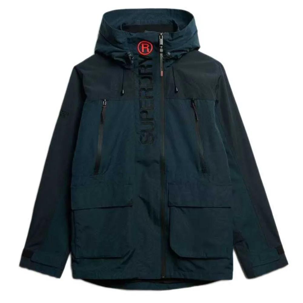 

Superdry Куртка M5012240A Windbreaker XL