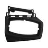 Car Headlight Switch Trim Frame Cover Interior Accessories Low&High Level Configuration for Ford Focus 12-18