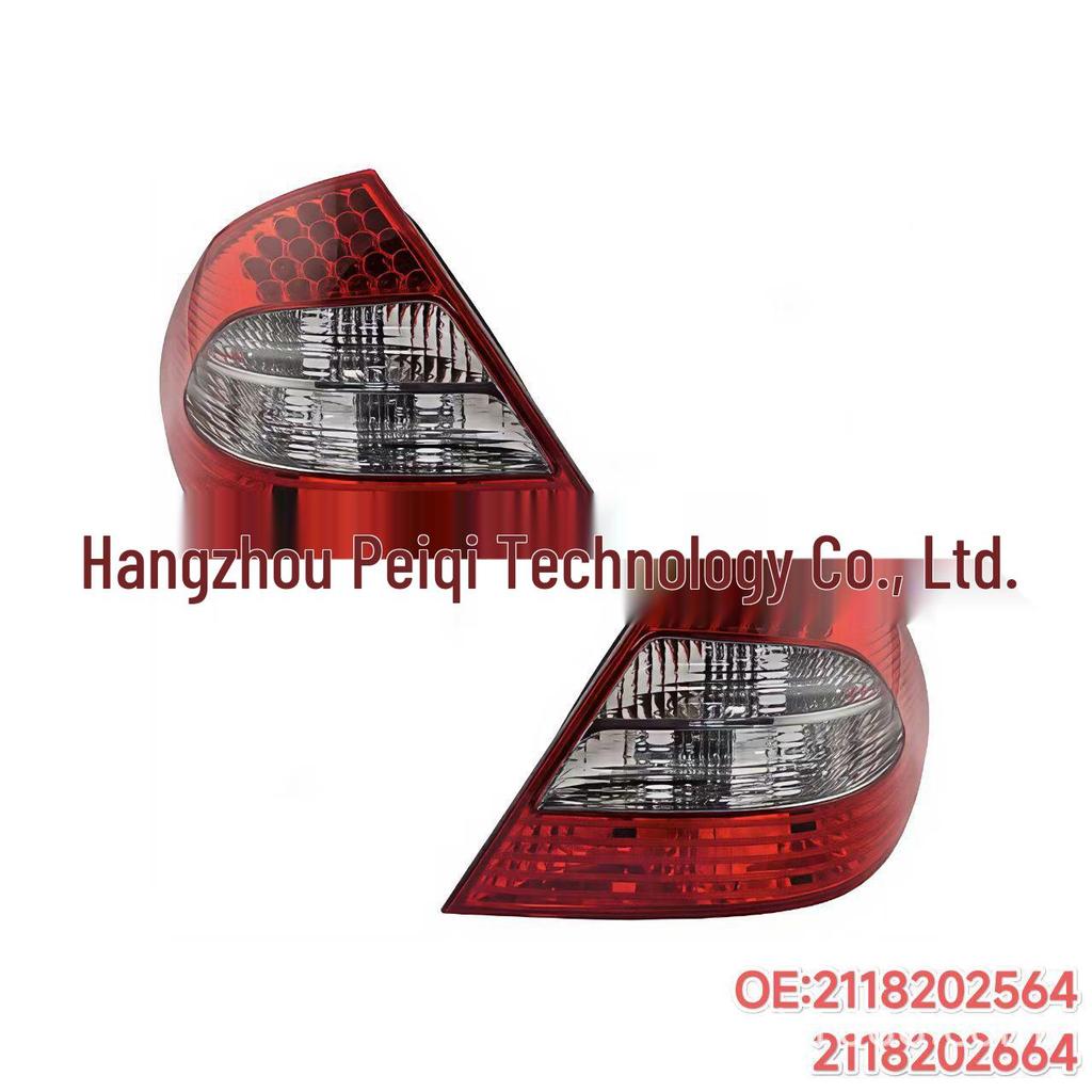 2118202564/2118202664 Rückleuchten für 07-09 Mercedes-Benz E W211 Modelle