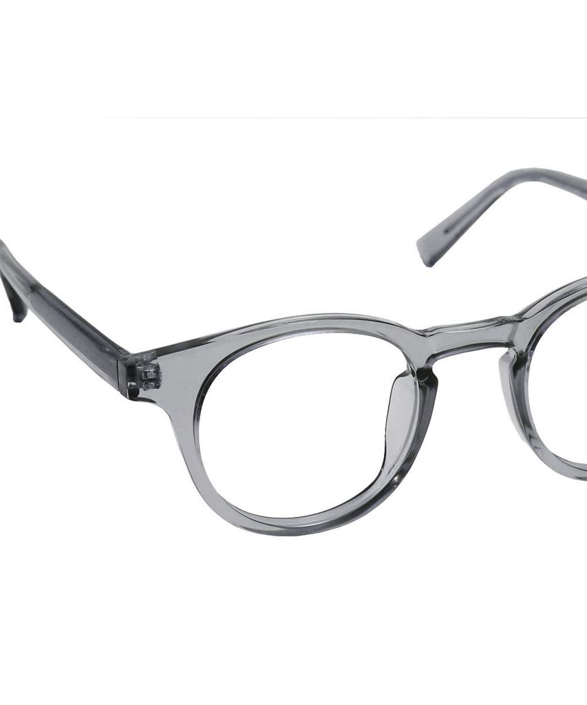 Hangeul Seoul Collection Yeonhee Gray
