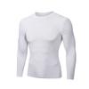 Children's Long-sleeve Quick-dry Sports Base Layer