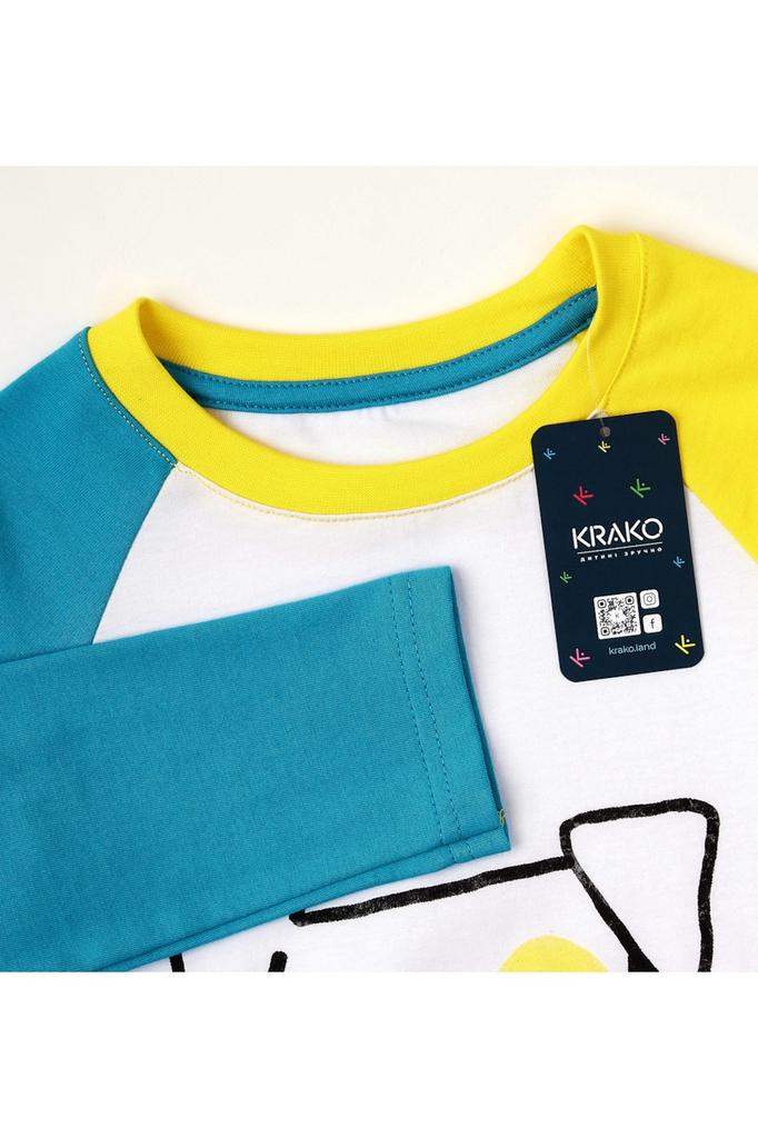 Long Sleeve KRAKO (79318)