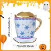 Candlelight Dinner Theme Costume Clothing for Dress up Role Play