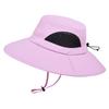 Summer Sun Hats UV Protection Outdoor Hunting Fishing Cap For Men Women Hiking Camping Visor Bucket Hat  Fisherman Hat