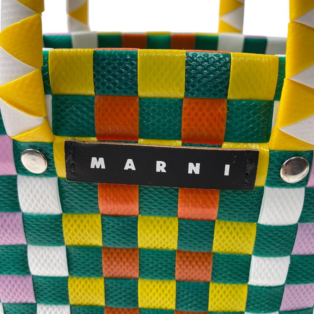 Used MARNIHandbag Multicolor Women