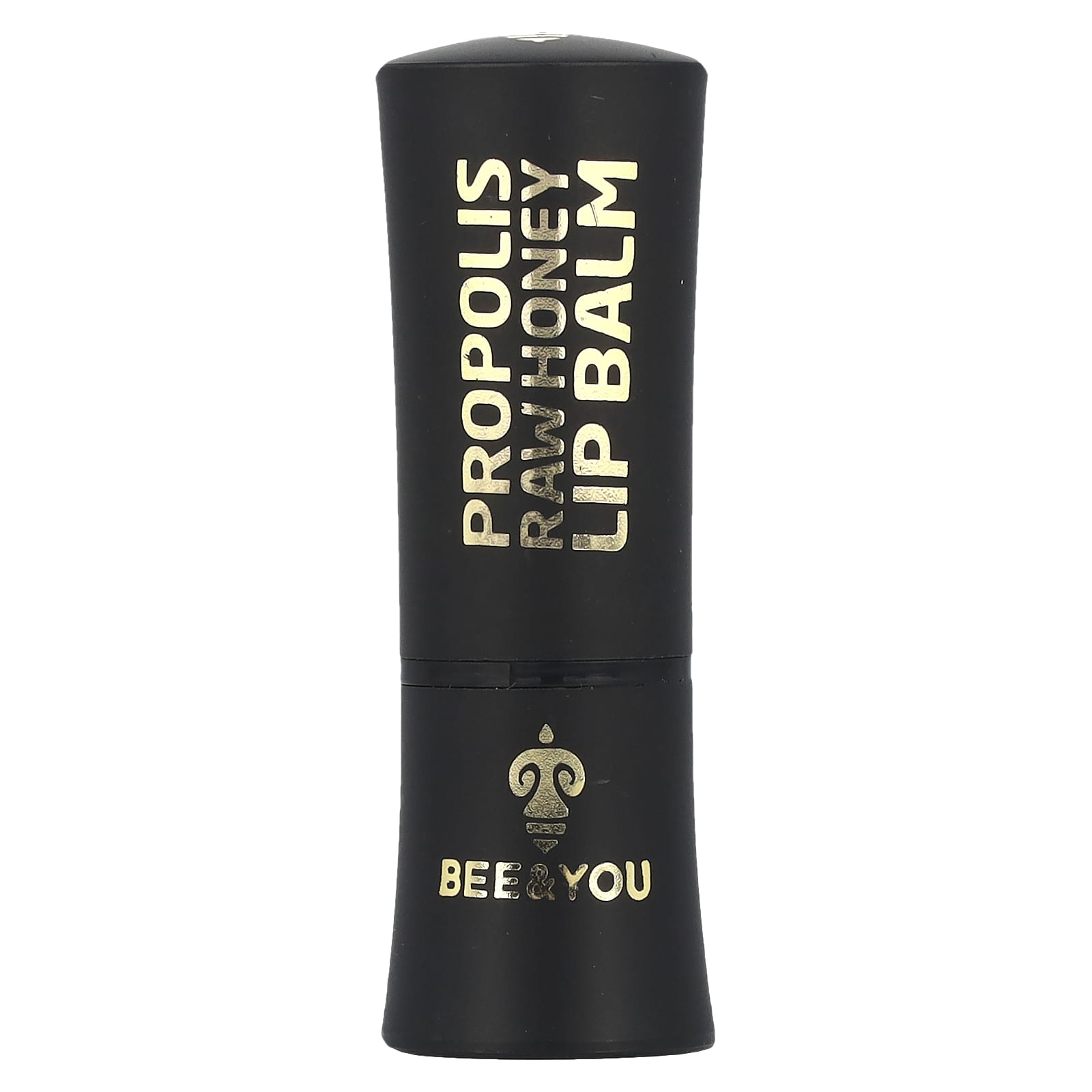 

Bee & You, Propolis Raw Honey Lip Balm, 5G(0.17Oz)