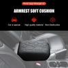  Armrest Box Decorative Panel Decoration Cover For Jeep Wrangler JL JT Gladiator 2018 Up Car Interior Accessories