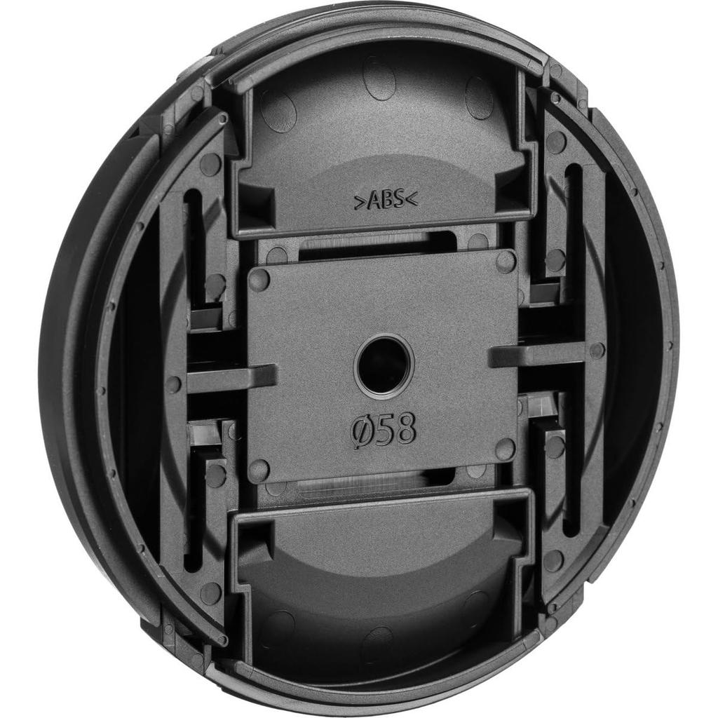 Fujifilm 77 Mm Front Lens Cap