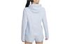 Nike Reflective With High Visibility Sun Protection Clothing Women's Light Blue FB7481-440