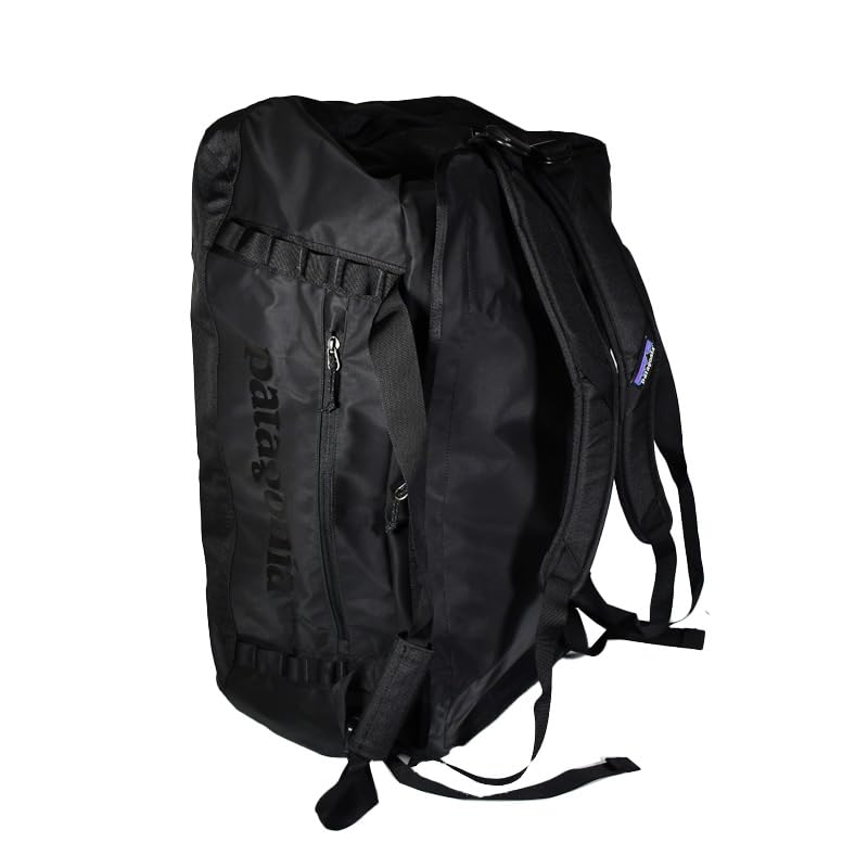 Patagonia BLACK HOLE DUFFEL 70L BLACK 49348 BLK [item]