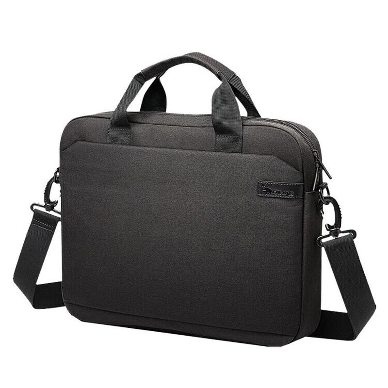 Aiwaishi OCG3111 Business Briefcase 14-inch Medium
