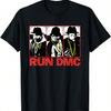 T-shirt Run DMC Threshold Stills