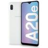 Samsung Galaxy A20e Weiß