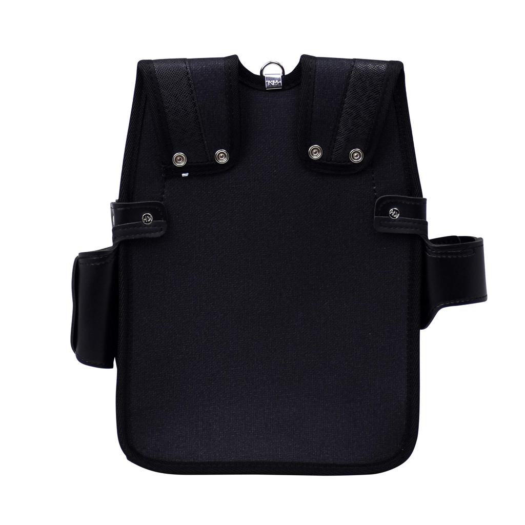 Kiyo KH HH Nail Bag 24206 Type Black