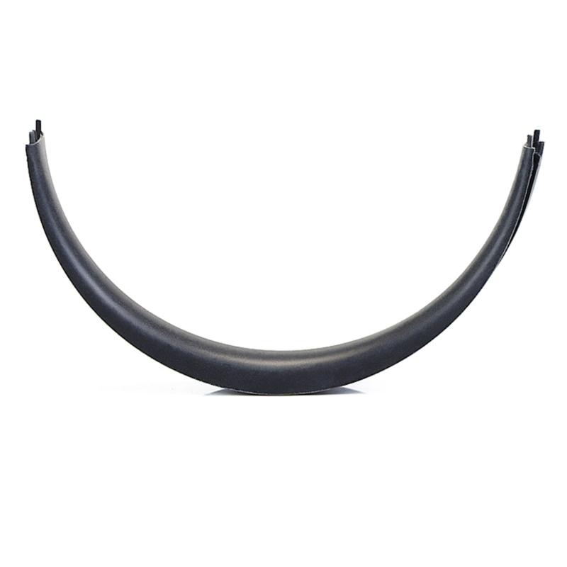 

Headband Pads Cushion HeadBeam for Solo3.0 Headset Earbeam Protectors Pads Comfortable HeadBeam Silicone Cushion