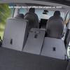 Rear Seat Back Cover For Tesla Model Y Juniper / Launch Leather Backrest Protector All Weather Split Cargo Liner Anti-dirty Pads