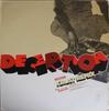 12inch Record BLACKALICIOUS  Deception Remixes MWR113DB Mo Wax 1999 UK Rap  HipHopRB Used