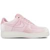 New Nike Air Force 1 Low Premium 3 Velour Pink Rise Women's AT4144-600