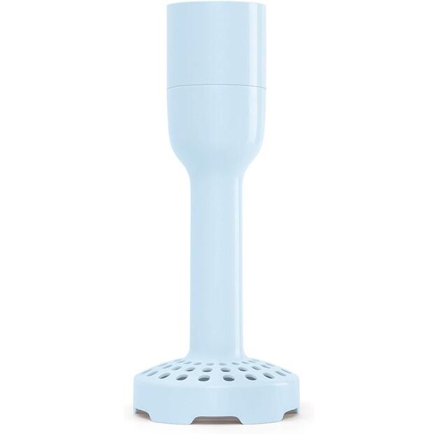 Immersion Blender Smeg HBF02PBEU with Attachments