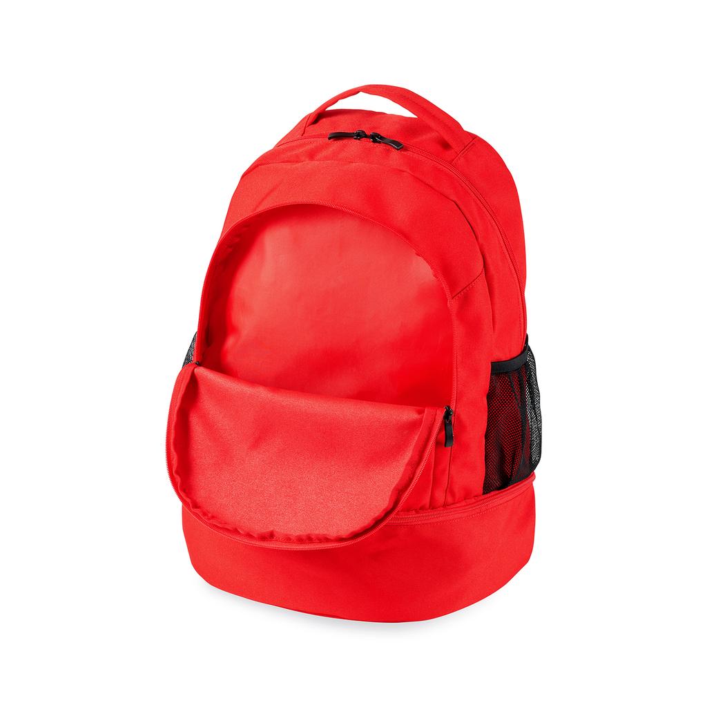 Sportstribe Ground Backpack Rd