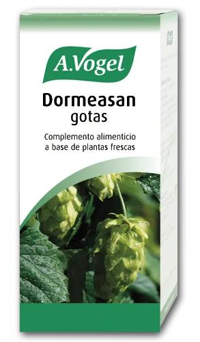 Vogel Dormeasan Капли мл 50