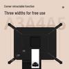 Deli High-Speed Document Scanner CN plug (adapter included)