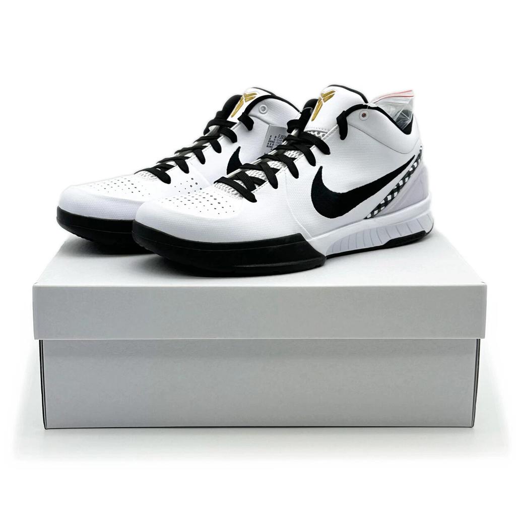 FJ9363-100 Nike Kobe 4 Protro Mambacita Gigi Black
