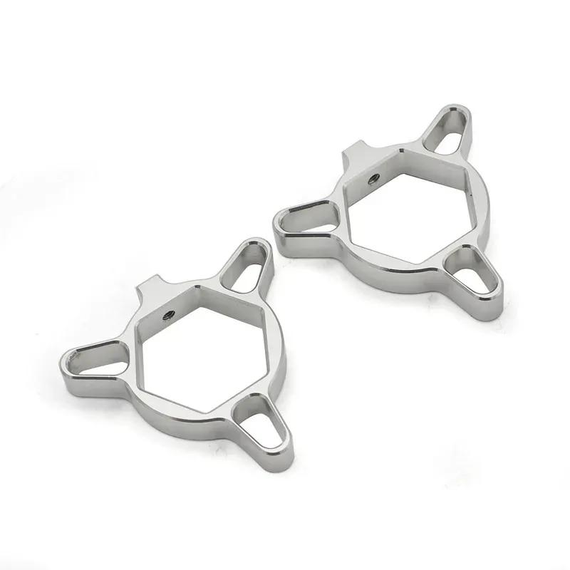 19mm For Suzuki GSX-R GSXR 600 750 2006-2010 K6 K7 K8 K9 GSXR600 GSXR750 Motorcycle CNC Suspension Fork Preload Adjuster